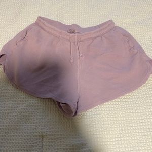 Pac sun john galt shorts